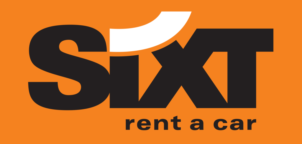 logo SIXT - Asociación Costarricense de Auto Rentistas