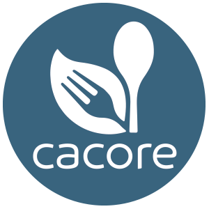 Logo de Cacore