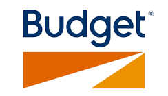 Logo de Budget