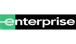 Logo de Enterprise