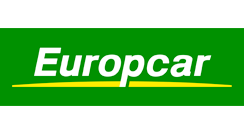 Logo de Europcar