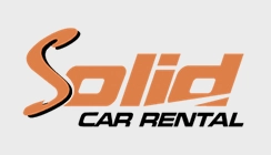 Logo de Solid Car Rental