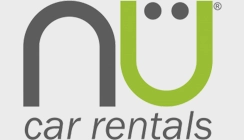 Logo de NU Car Rentals