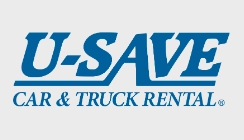 Logo de U-Save Car and Truck Rental