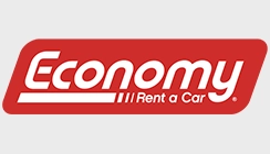 Logo de Economy Rent a Car