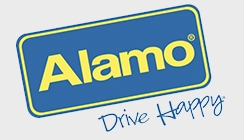 Logo de Alamo