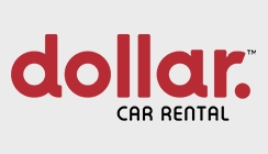 Logo de Dollar Car Rental